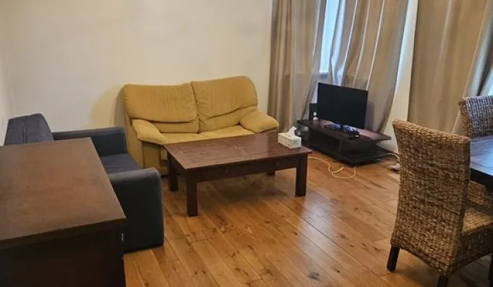 Mieszkanie 3-pokojowe Warszawa Targówek, ul. Zielone Zacisze