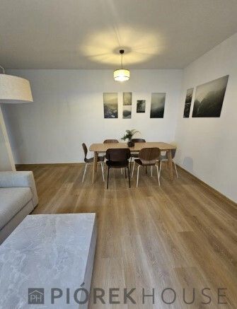 Mieszkanie 3-pokojowe Warszawa Ursynów, ul. Marii Grzegorzewskiej. Zdjęcie 4