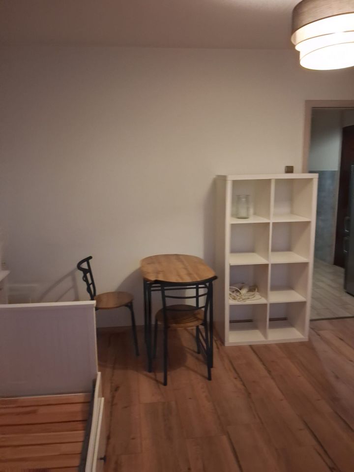 Mieszkanie 1-pokojowe Kraków Bieżanów, ul. Mała Góra. Zdjęcie 4