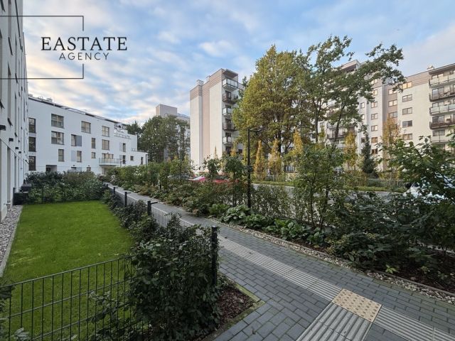 Mieszkanie 2-pokojowe Warszawa Bielany, ul. Sokratesa. Zdjęcie 11