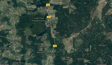 bliźniak Czertyń