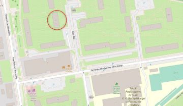 Mieszkanie 2-pokojowe Piaseczno, al. Róż