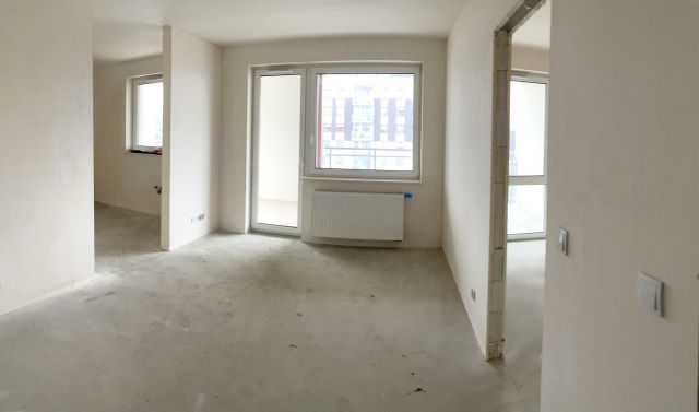 Mieszkanie 2-pokojowe Lublin Węglinek, ul. Jantarowa. Zdjęcie 1