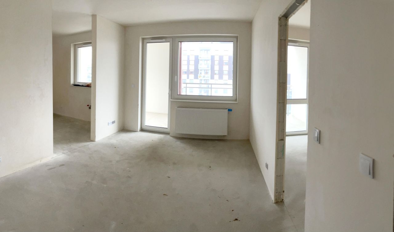 Mieszkanie 2-pokojowe Lublin Węglinek, ul. Jantarowa