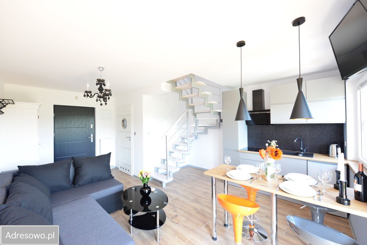 Hotel/pensjonat Jastrzębia Góra, ul. Kuracyjna. Zdjęcie 6