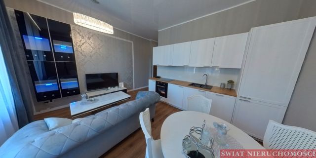 Mieszkanie 3-pokojowe Kłodzko, ul. Bohaterów Getta. Zdjęcie 1