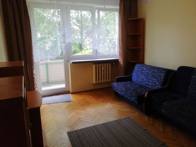 Mieszkanie 3-pokojowe Lublin LSM, ul. Konrada Wallenroda. Zdjęcie 1