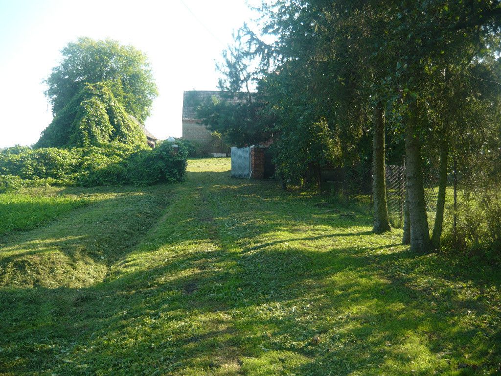 dom wolnostojący, 4 pokoje Janków. Zdjęcie 3