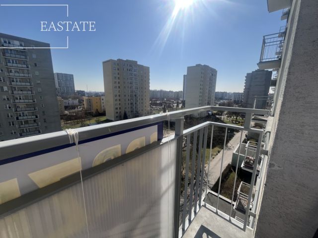 Mieszkanie 3-pokojowe Warszawa Targówek, ul. Malborska. Zdjęcie 1