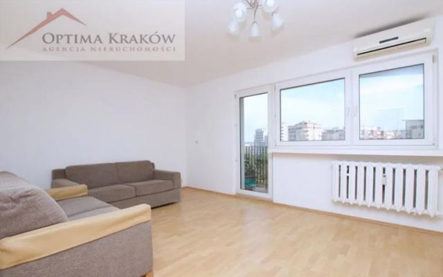 Mieszkanie 2-pokojowe Kraków Dębniki, ul. Wacława Lipińskiego. Zdjęcie 8