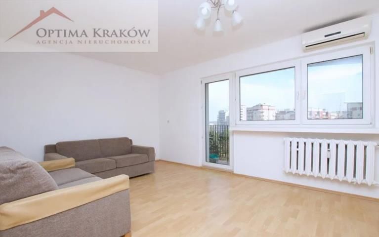 Mieszkanie 2-pokojowe Kraków Dębniki, ul. Wacława Lipińskiego. Zdjęcie 8
