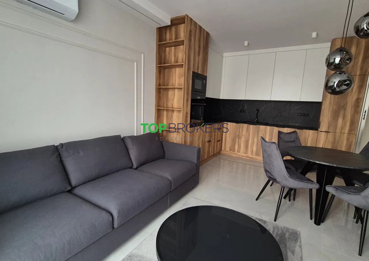 Mieszkanie 3-pokojowe Warszawa Ursus, ul. Posag 7 Panien. Zdjęcie 4