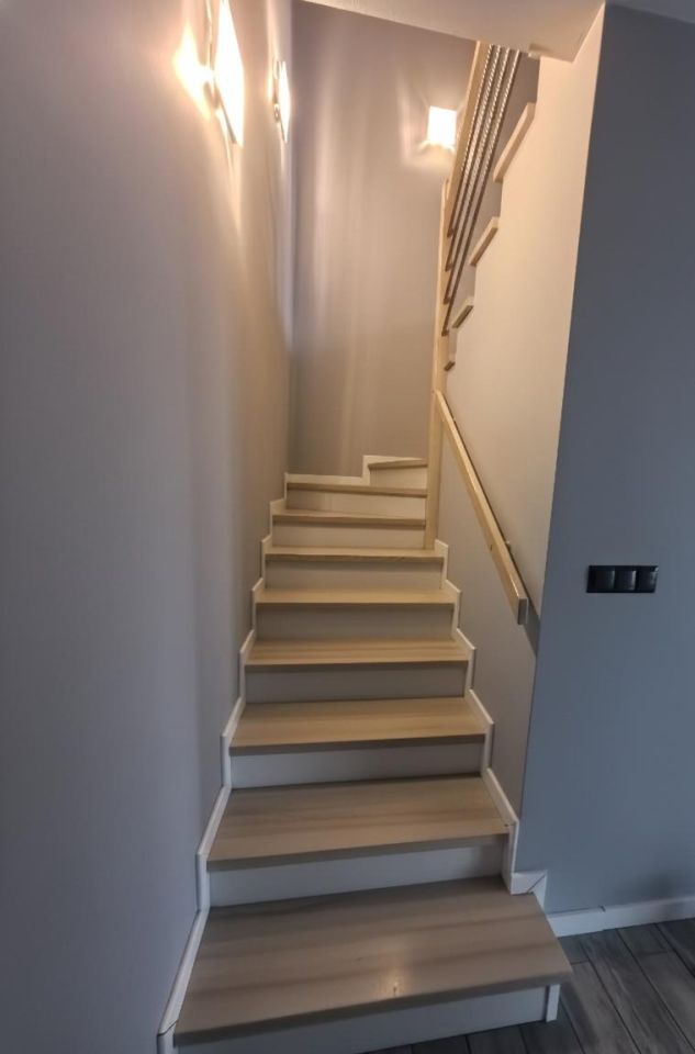 dom wolnostojący, 5 pokoi Bobrowiec, ul. Sójki. Zdjęcie 15