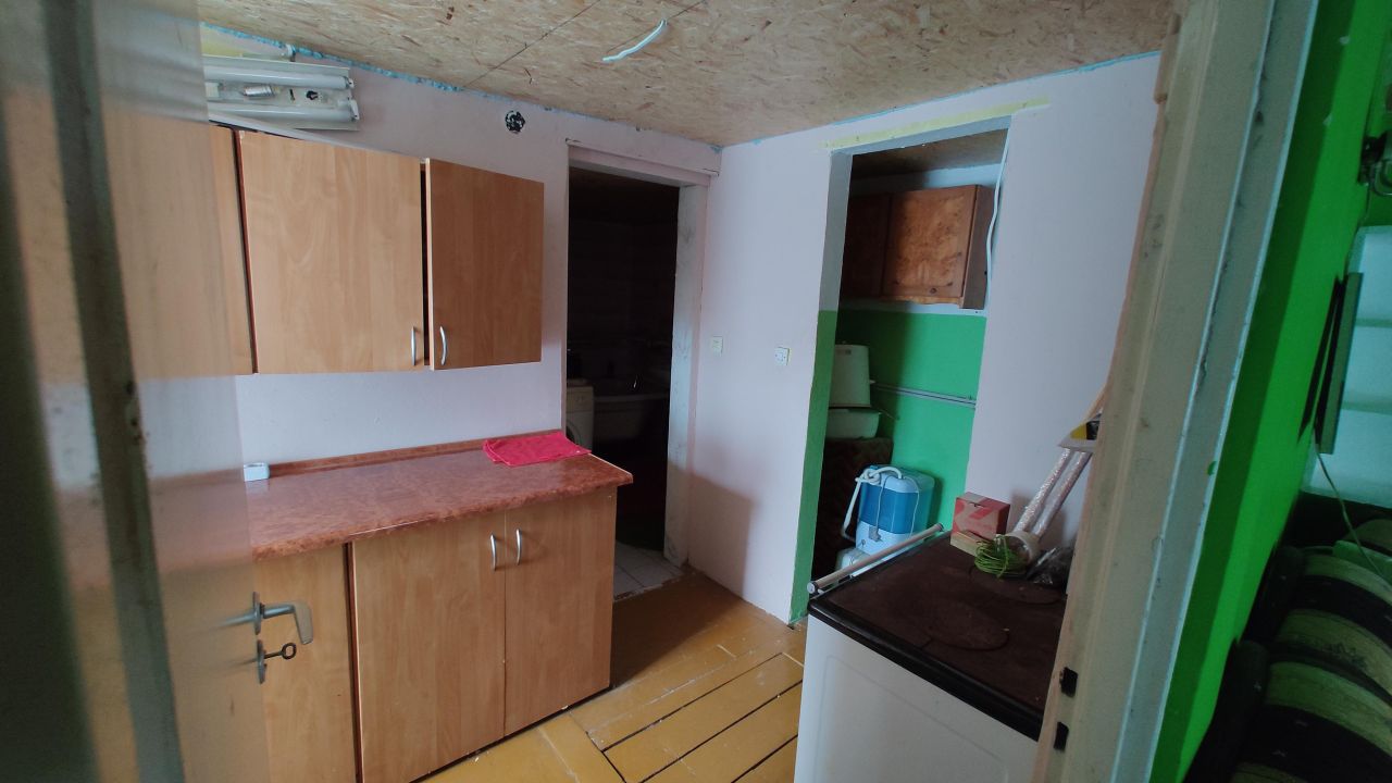 Działka rod Bydgoszcz Miedzyń, ul. Notecka. Zdjęcie 7