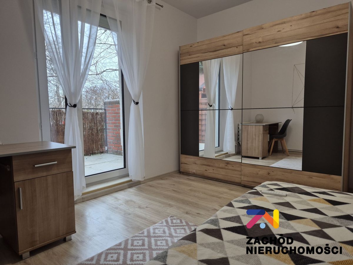 Lokal Zielona Góra Centrum, ul. Jaskółcza. Zdjęcie 10