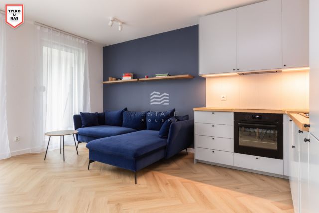 Mieszkanie 2-pokojowe Sztutowo, ul. Mierzeja Park. Zdjęcie 5