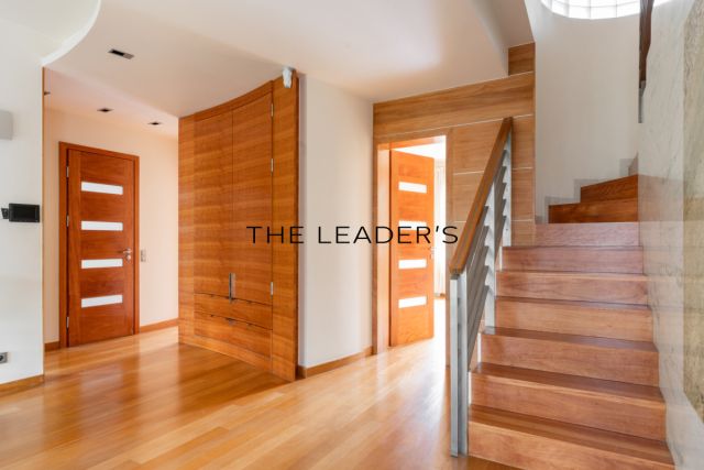 dom wolnostojący, 7 pokoi Warszawa Mokotów. Zdjęcie 25