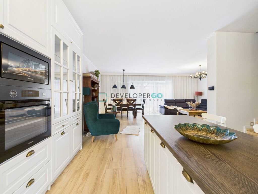 dom szeregowy, 4 pokoje Sobolewo, ul. Rybacka. Zdjęcie 10