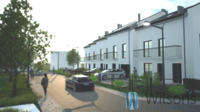 Mieszkanie 6-pokojowe Marki, ul. Grażyny. Zdjęcie 5