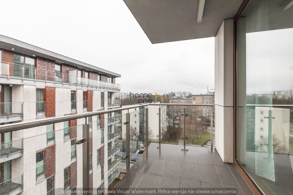 Mieszkanie 2-pokojowe Warszawa Śródmieście, ul. Leona Kruczkowskiego. Zdjęcie 10