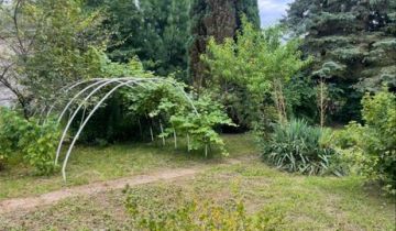 Działka rekreacyjna Krosno Jeleniówka