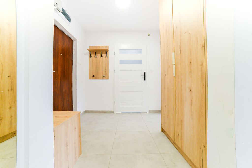 Mieszkanie 3-pokojowe Warszawa Gocław, ul. Orlego Lotu. Zdjęcie 9