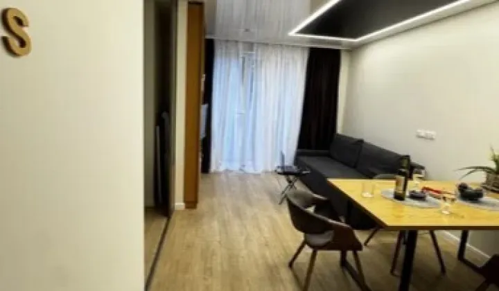 Mieszkanie 3-pokojowe Warszawa Praga-Południe, ul. Szklanych Domów