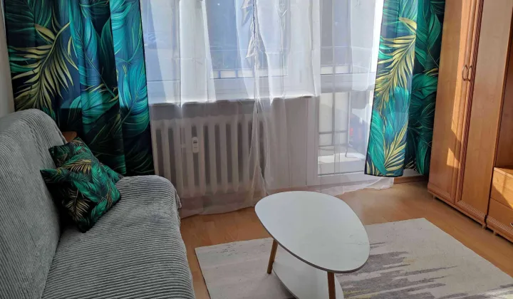 Mieszkanie 2-pokojowe Kielce, ul. Szczecińska