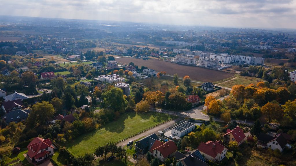 Działka budowlana Lublin, ul. Dożynkowa. Zdjęcie 10