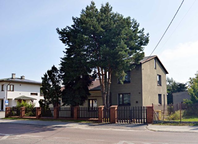 dom wolnostojący Chełm, ul. Szpitalna. Zdjęcie 1