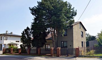 dom wolnostojący Chełm, ul. Szpitalna