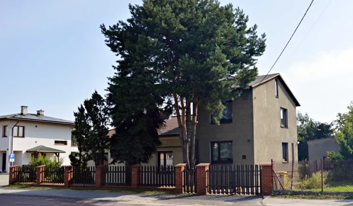 dom wolnostojący Chełm, ul. Szpitalna