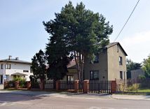 dom wolnostojący Chełm, ul. Szpitalna