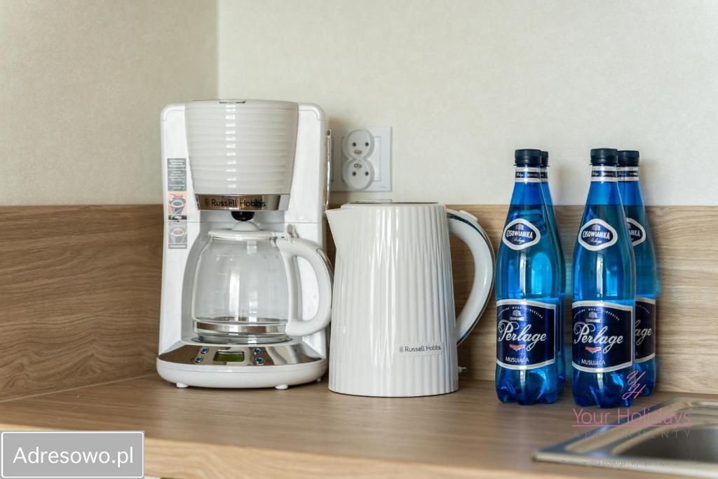 Mieszkanie 2-pokojowe Międzyzdroje. Zdjęcie 8