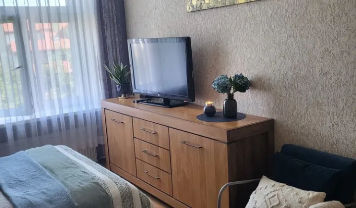 Mieszkanie 2-pokojowe Władysławowo