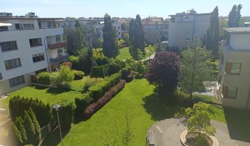 Mieszkanie 2-pokojowe Szczecin Pogodno, ul. Sebastiana Klonowica