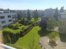 Mieszkanie 2-pokojowe Szczecin Pogodno, ul. Sebastiana Klonowica. Zdjęcie 1