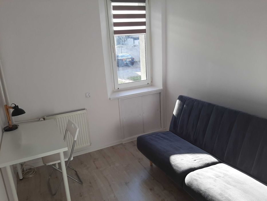 Mieszkanie 2-pokojowe Warszawa Okęcie, ul. Marcina Flisa. Zdjęcie 5