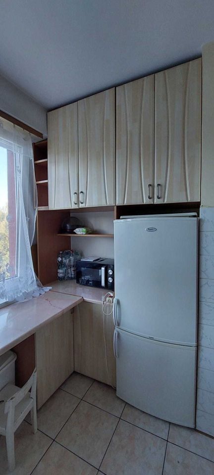 Mieszkanie 3-pokojowe Przemyśl, ul. Grunwaldzka. Zdjęcie 4