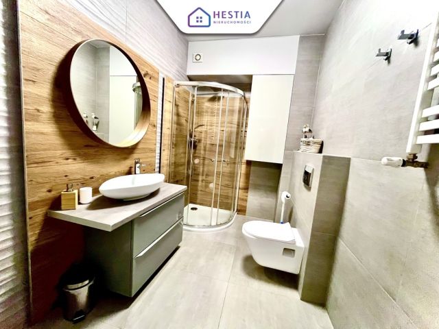 Mieszkanie 2-pokojowe Pobierowo, ul. Leśna. Zdjęcie 8