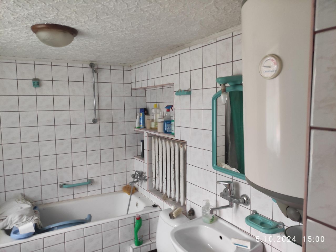 dom wolnostojący, 4 pokoje Pietrzykowice, ul. Ogrodowa. Zdjęcie 7