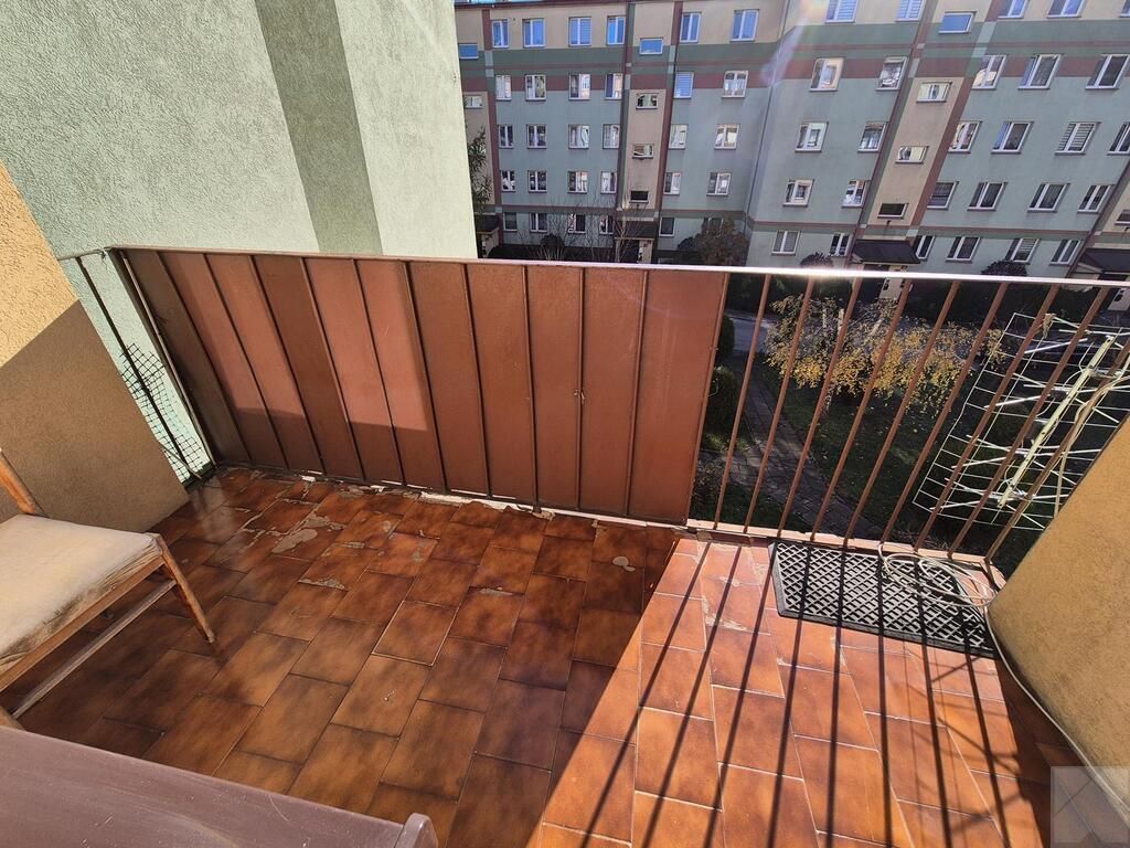 Mieszkanie 3-pokojowe Przemyśl, ul. Lwowska. Zdjęcie 8