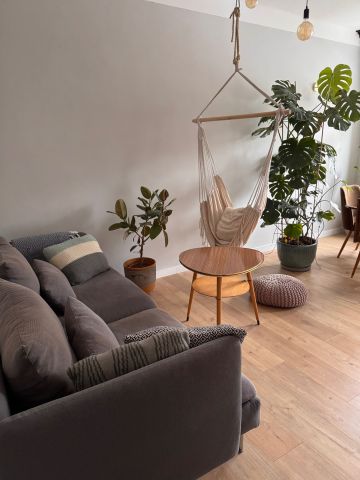 Mieszkanie 2-pokojowe Wrocław Krzyki, ul. Tadeusza Zielińskiego. Zdjęcie 1