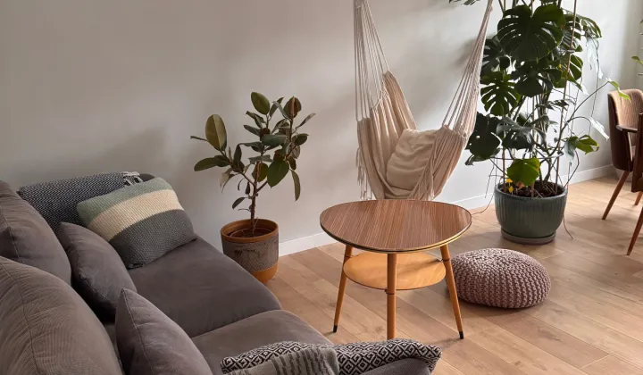 Mieszkanie 2-pokojowe Wrocław Krzyki, ul. Tadeusza Zielińskiego