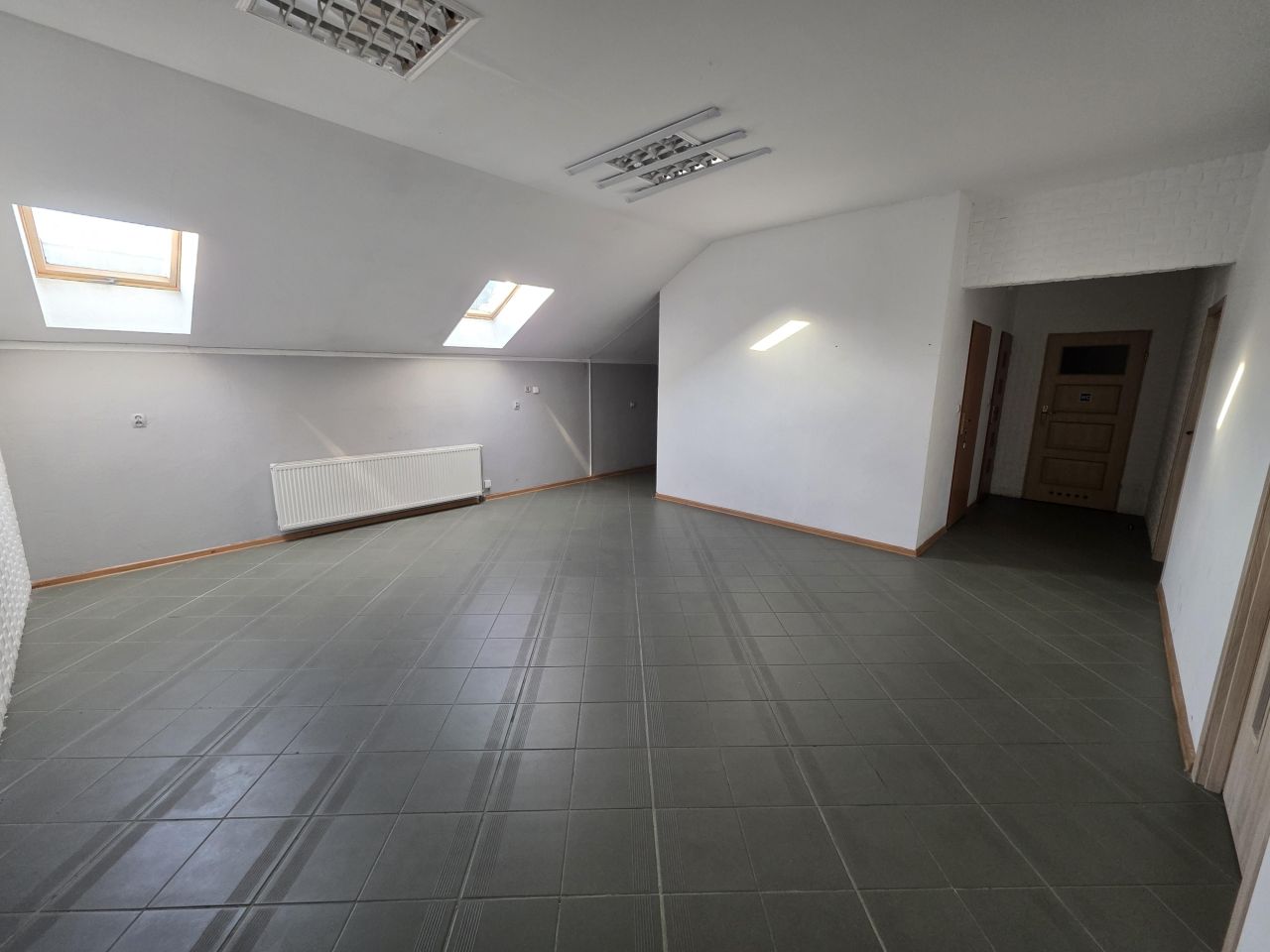 Lokal Brodnica Centrum, ul. Podgórna. Zdjęcie 5