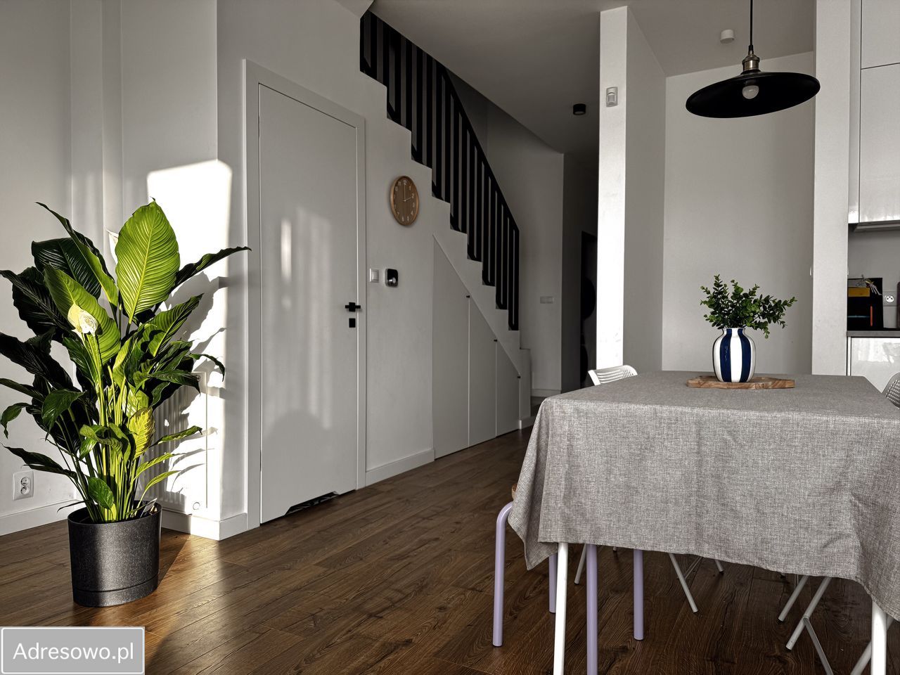 dom szeregowy, 5 pokoi Krępa. Zdjęcie 10