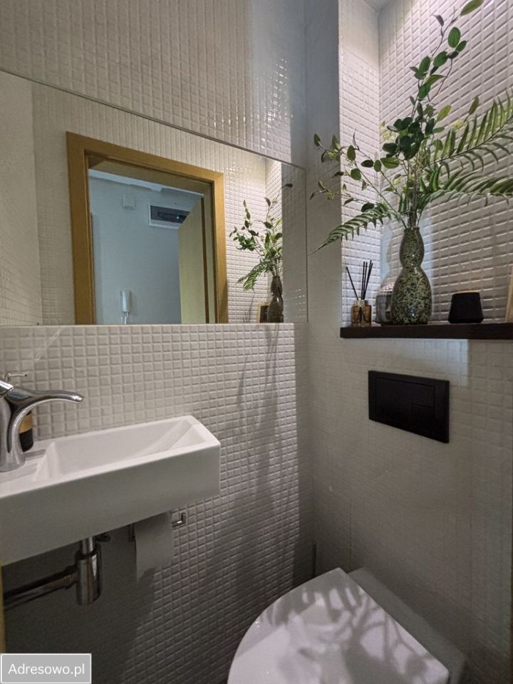 Mieszkanie 3-pokojowe Malbork, ul. Adama Mickiewicza. Zdjęcie 11