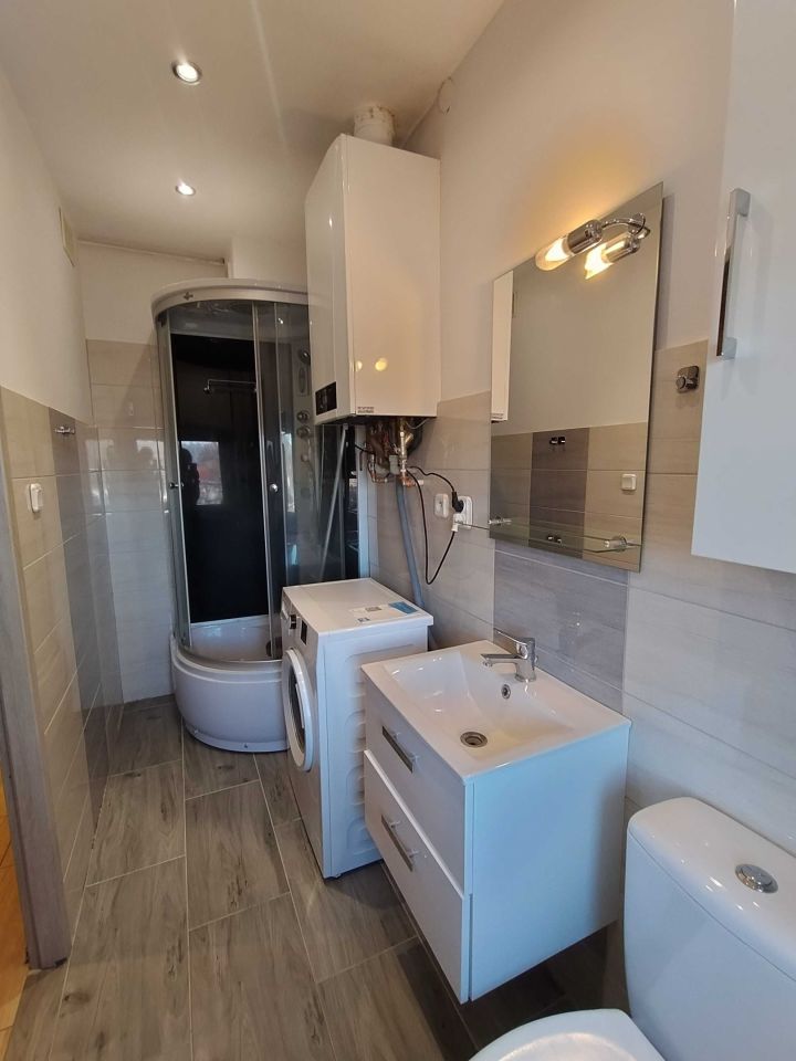 Mieszkanie 1-pokojowe Jelenia Góra Centrum, ul. Groszowa. Zdjęcie 5