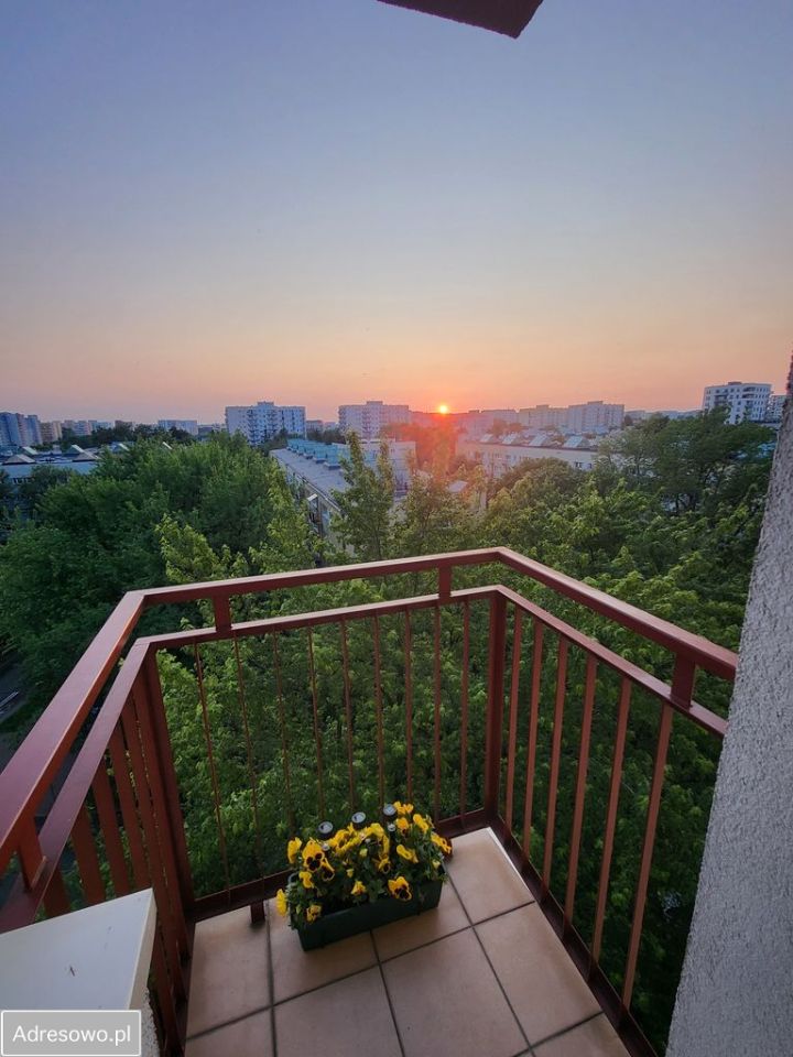 Mieszkanie 2-pokojowe Warszawa Ochota, ul. Mołdawska. Zdjęcie 4