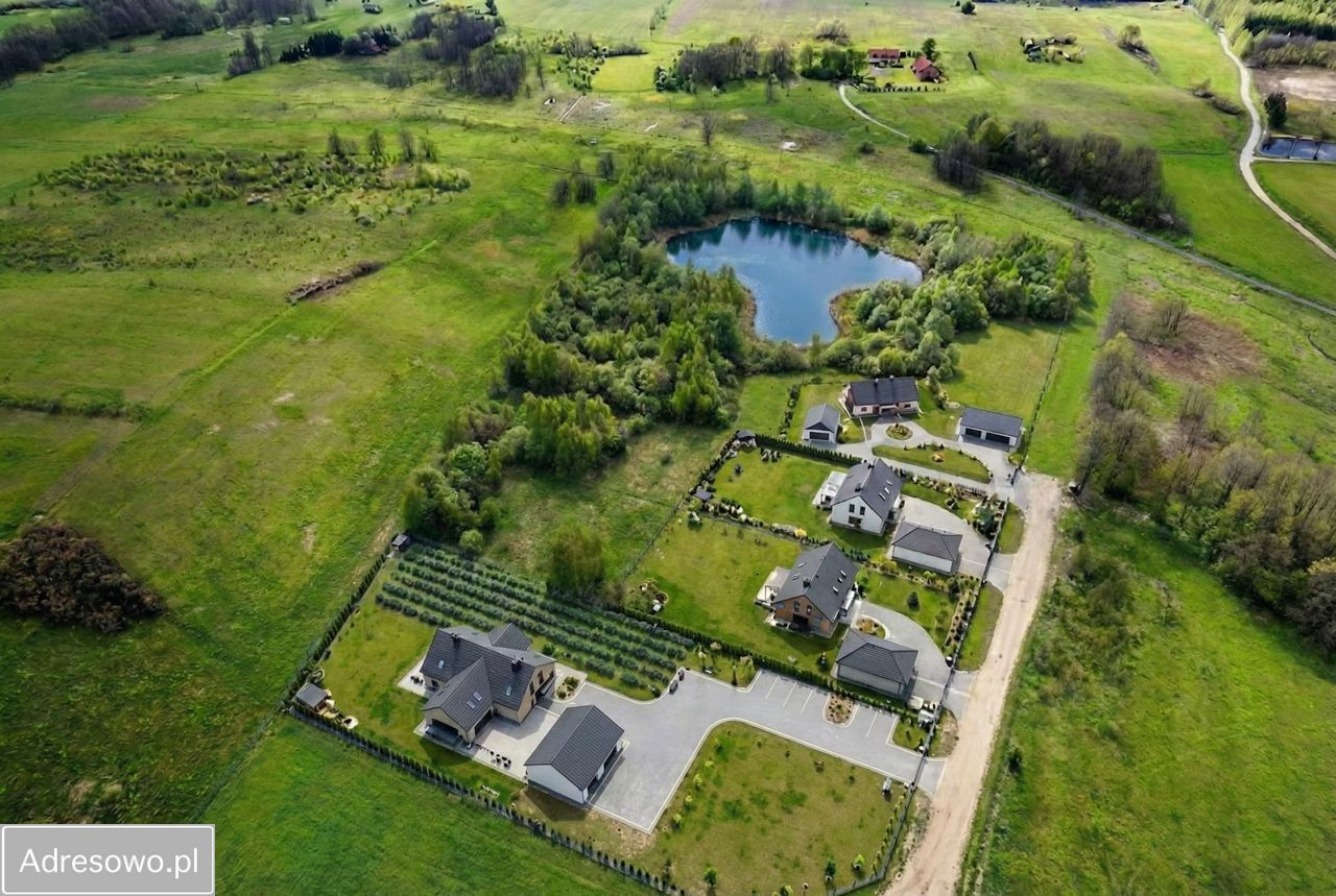 Działka rolno-budowlana Skolity. Zdjęcie 3